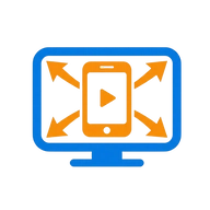 FullViewUp Logo